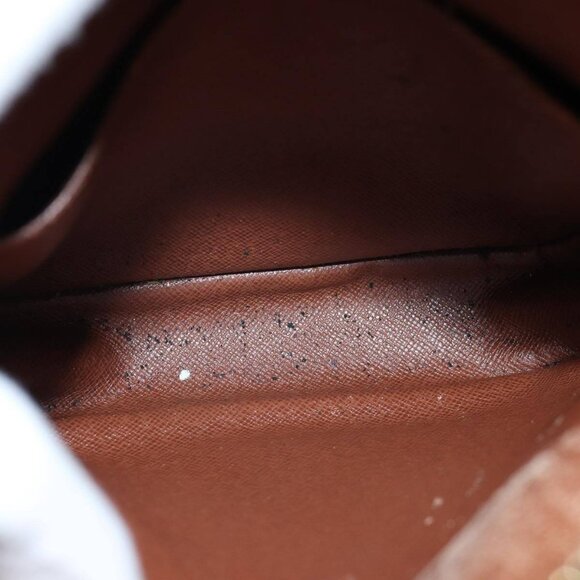 LOUIS VUITTON Monogram Amazon Shoulder Bag - Picture 9 of 16